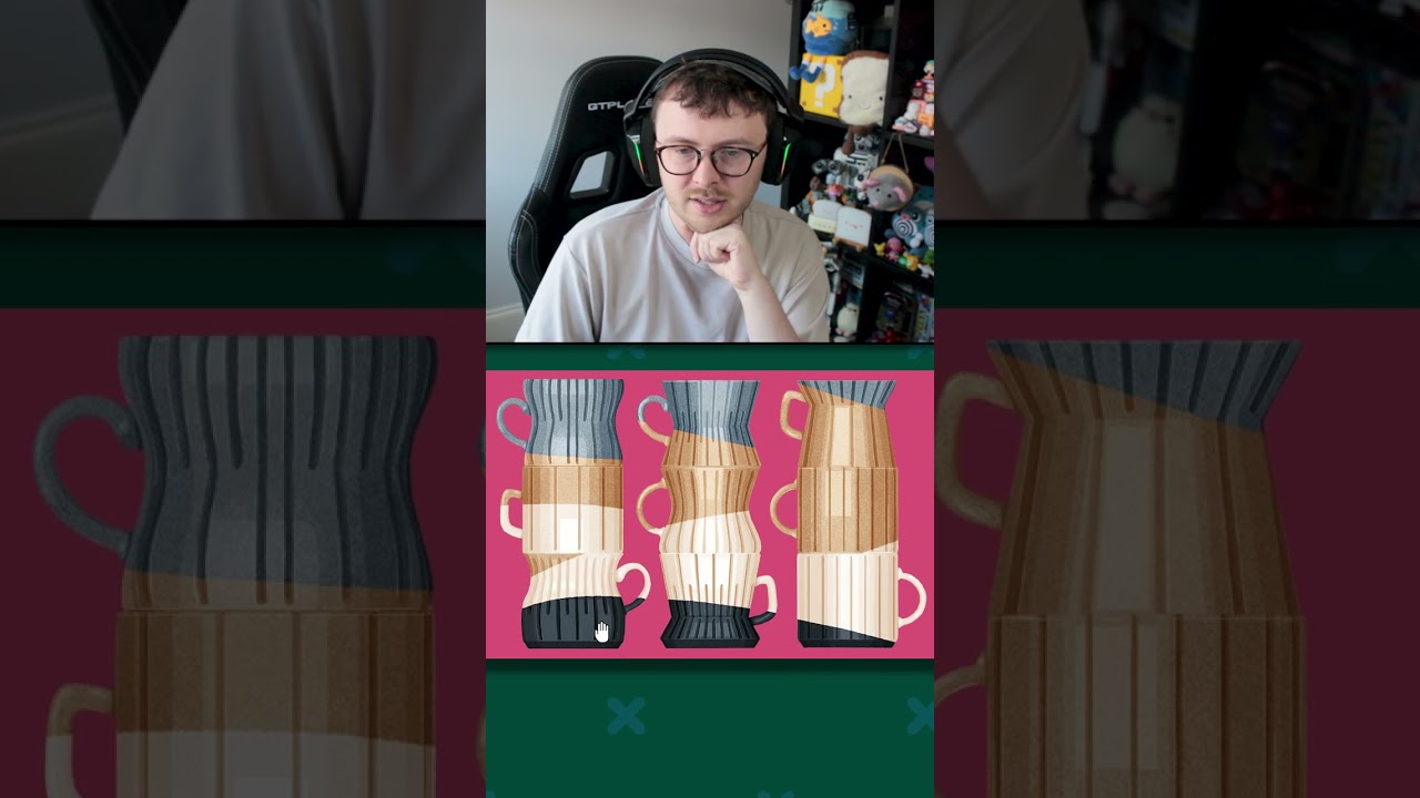 Getting mugged by this puzzle 