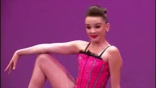 ME! X Welcome To My Life | Dance Moms Audioswap