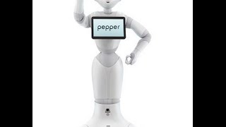 鳥取県の宣伝部長に「Pepper」が就任 - すいか柄エプロンで鳥取の魅力宣伝