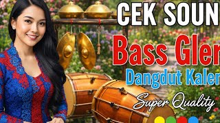 CEK SOUND SUPER FULL BASS GLER TERLARIS PALING DI CARI TAHUN INI 2026