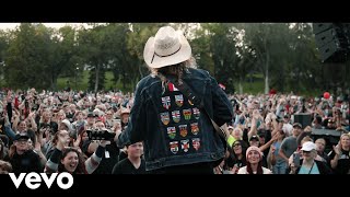 Sean Feucht - Joy Of The Holy Ghost Live From Edmonton Official Music Video