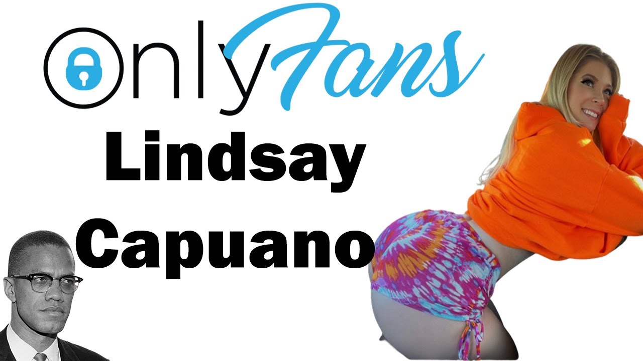 Onlyfans Review-Lindsay Capuano@lindsaycapuano - YouTube