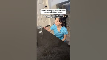 How To Teach A Toddler Words Without Causing Frustration