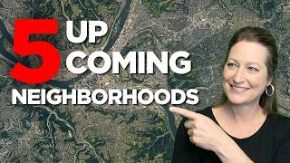 PITTSBURGH’s Next Up-and-Coming Neighborhoods for 2026!