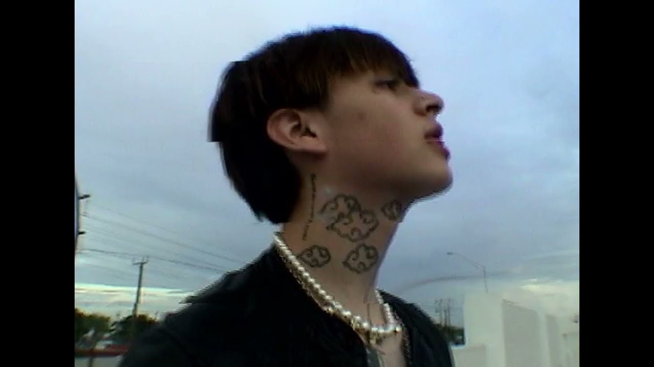 Watch STRANGEHUMAN - OFF WHITE (Official Video) on YouTube