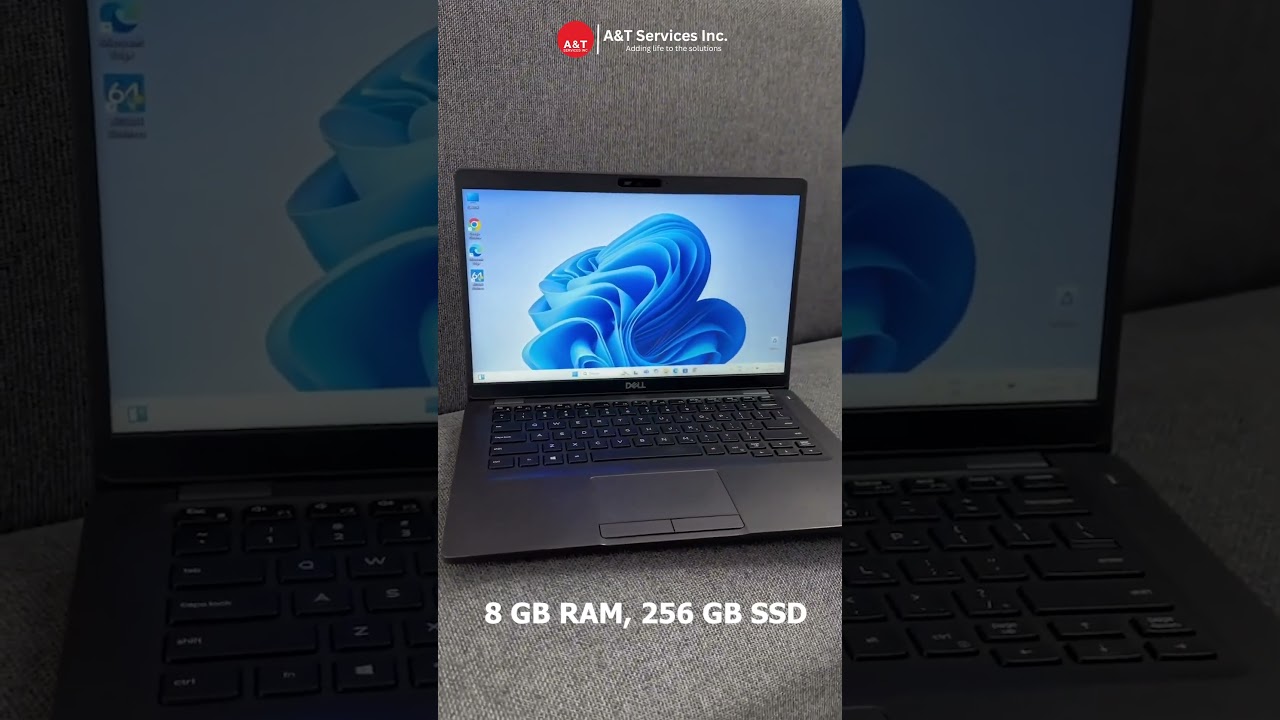 Dell Latitude 5400 Review: Unbeatable Performance, Durability & Features in 2025