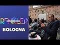 Ayhan Sicimoğlu ile RENKLER - Bologna