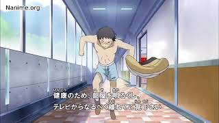 Ai Tenchi Muyoi Episode4 SubIndo