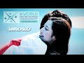 りくりゅう＊世界選手権2024・モントリオール＊