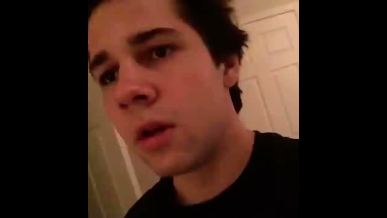Video David Dobrik was disgusted Twitch Nude Videos and Highlights