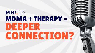 Psychedelics, MDMA, and Treatments for Sexual Dysfunction with Dr. Ranil | S2E4 - Between the Sheets