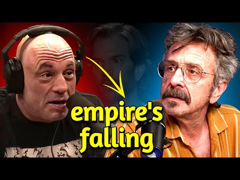 Marc Maron S Tour Against The Rogansphere Is Working