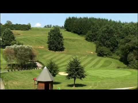 The Most Amazing Golf Courses of the World: Golfschaukel, Austria