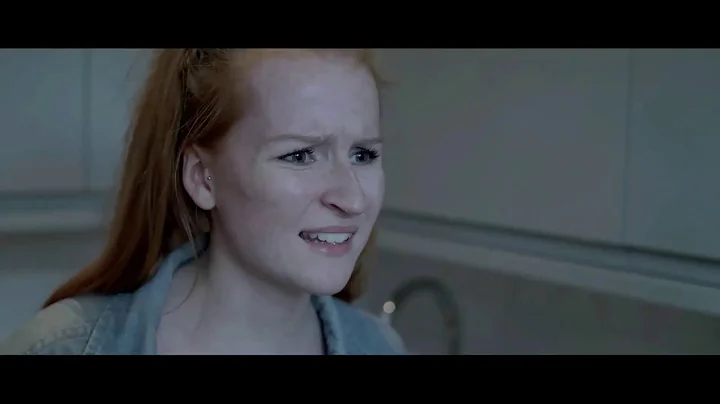 Eleanor Curry showreel