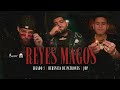 Legado 7 - Reyes Magos ft. JOP x Herencia De Patrones [Official Video]