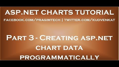 3- Creating asp net chart data programmatically in arabic