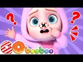 Where Is My Nose Song + More Funny Kids Songs | GoBooBoo Kids Songs and Nursery Rhymes