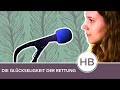 Christliches Lied: Die Glückseligkeit der Rettung 🎶 | Lobpreis | Christliche Musik (Lyrics)