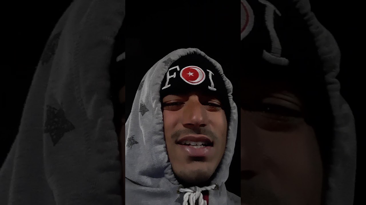 Ansar El Muhammad: The Oneness of God (Part 11b)