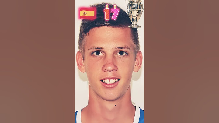 Dani Olmo before and now 2025 #daniolmo #viscabarsa #fcbarcelona #barcelona #olmo #dani #barca