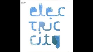 Terence Fixmer - Electric City (Function Remix)