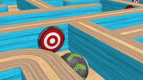 Going Balls Super SpeedRun Gameplay Level (258 - 261)✨