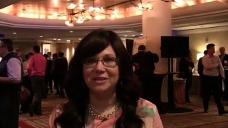 Celebrity Live from MarkLogic World: "That was an Epiphany!" Net Worth