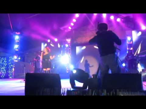 演唱會 組曲二