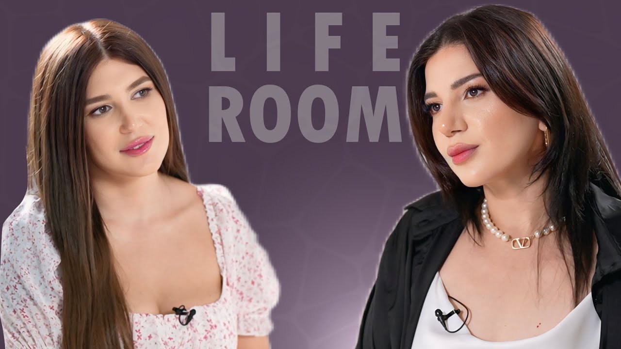 LIFEROOM - Liana Vanoyan