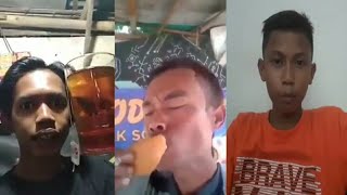 Odading mang oleh Colab with Imam jouming & ngeteh asu