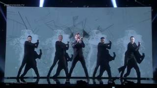 Sergey Lazarev // Pust ves mir podozhdyot/Пусть весь мир подождёт Sergey Lazarev // Pust ves mir podozhdyot/Пусть весь мир подождёт