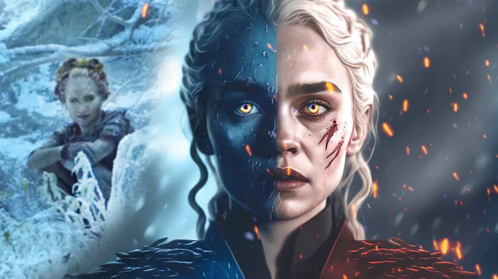 Daenerys Was Manipulated! The Dark Plan of the Chi...