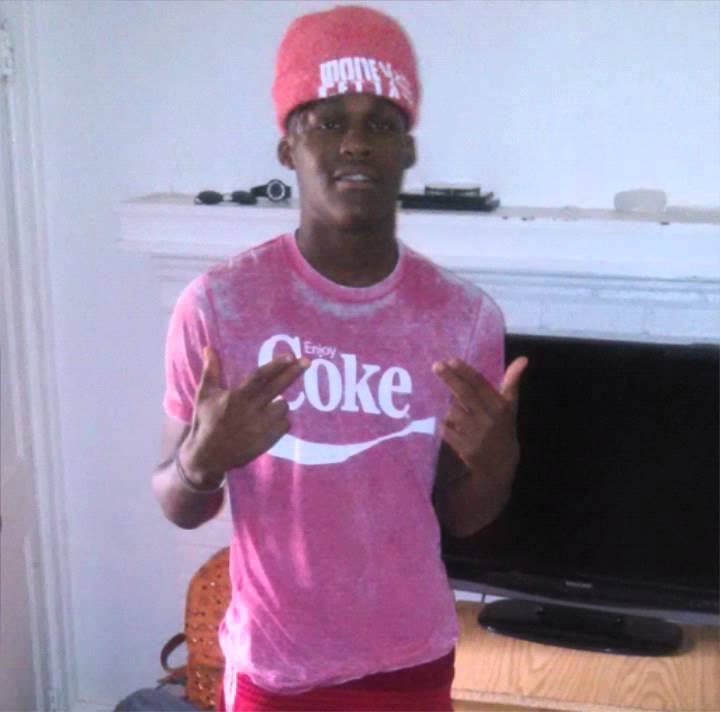 Brando - Dip N Dab ft. BHM Facts & Dame