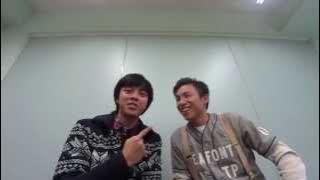 Bisma Karisma x Nakao Akiyoshi #LAKUKANLAH