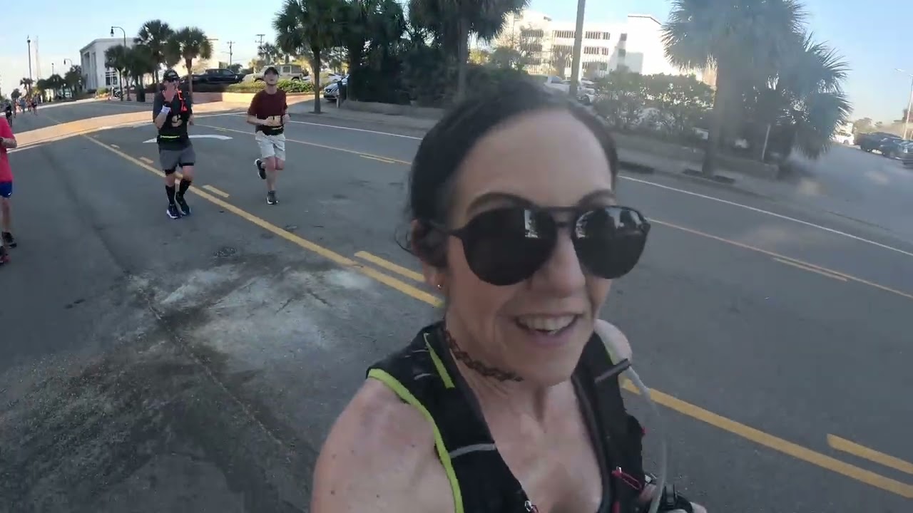 2025-03-01 Myrtle Beach Marathon