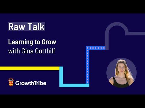 Learn Growth Marketing with Gina Gotthilf of Duolingo