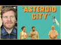 Asteroid City - Crítica do filme de Wes Anderson