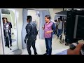 Robot 2.0 Movie Behind The Scenes || The Making Of Robot 2.0 • Superstar Rajinikanth