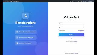🚀 Test Your Entire App in ONE Click | NeeN X AI Testing Agent Demo screenshot 3