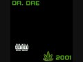 Dr. Dre - The Watcher - 2001