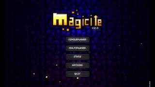 Magicite Playthrough #1 - Hybrid Class/Exploits to the fullest (Double Hit)