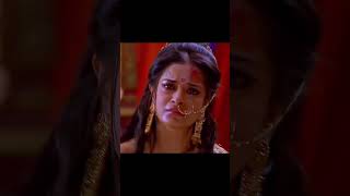 Draupadi Strong Dialogue . Pooja Sharma