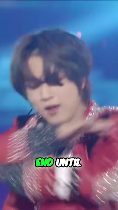 How NCT DREAM Beat the Graduation System #nctdream #kpop