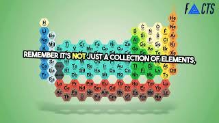 Unveiling the Missing Elements: J & Q!  #facts