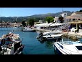 KASSIOPI, CORFU, GREECE 2017