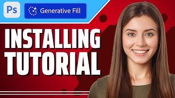 How to Install Photoshop Beta With Generative Fill