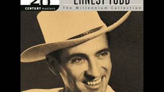 Miniatura del video "Ernest Tubb - Have You Ever Been Lonely (Have You Ever Been Blue)"