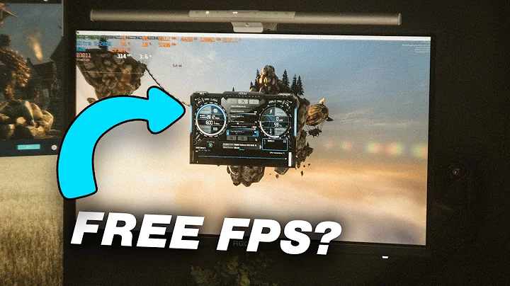 I Overclocked My GPU… Here’s What Happened