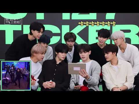 [NCT 127] ‘아 오늘은 태일이 정도로 살아야겠다’ 밈을 알아버린 우리칠