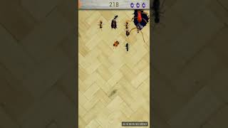 Ant slicer best ant smasher game with ninja twist screenshot 4